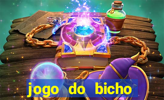 jogo do bicho estrela da sorte